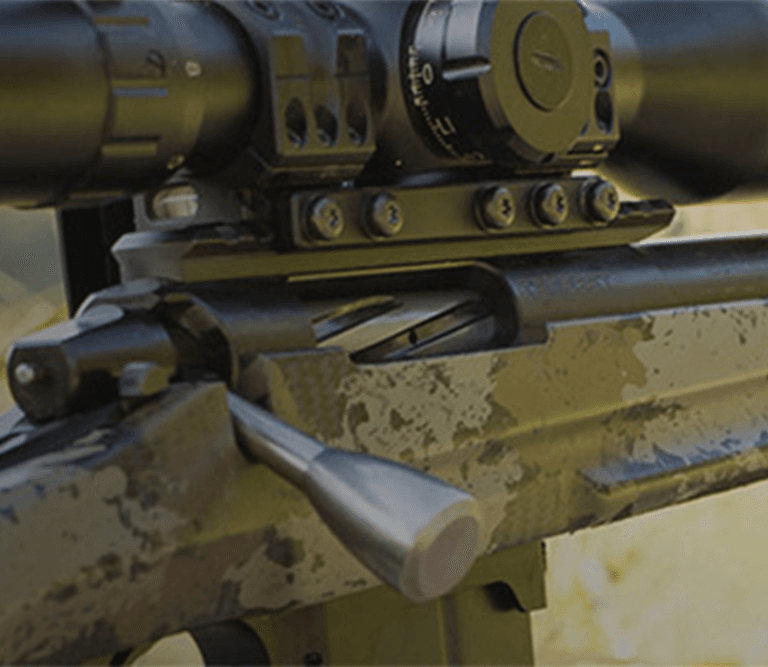 Custom Actions