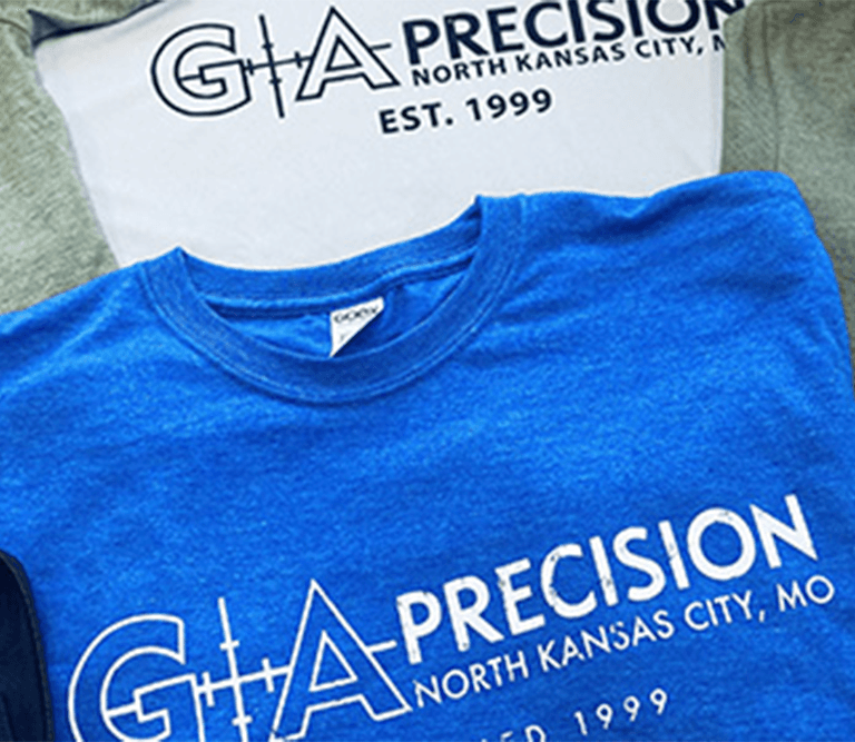 GA Apparel