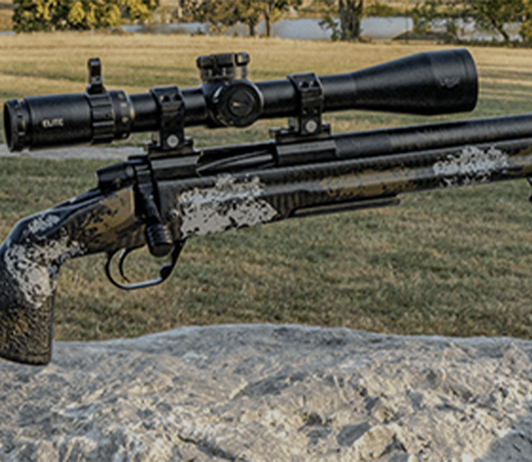 Hunting Rifles